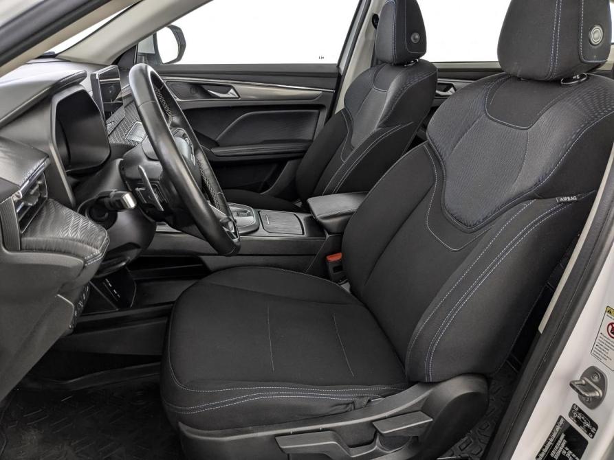 Haval Jolion I Москва  - изображение 20