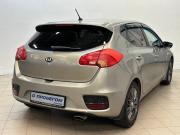 Kia Ceed II Рестайлинг Балашиха  - изображение 19