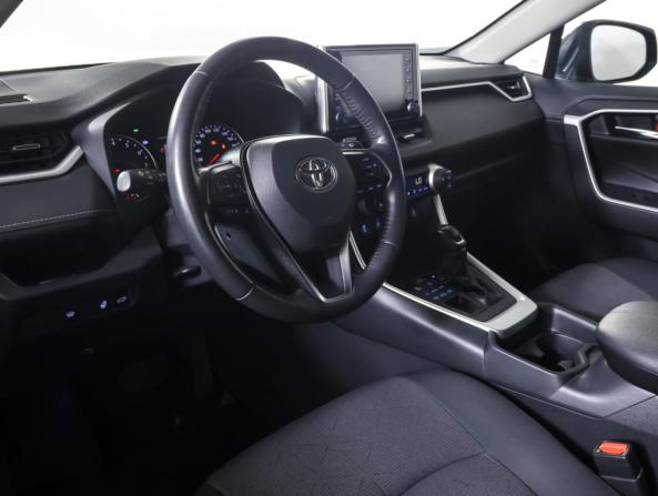 Toyota RAV4 V (XA50) с пробегом 2019 года, цена 3 469 000 рублей, 94513 км, внедорожник, Автокод Объявления