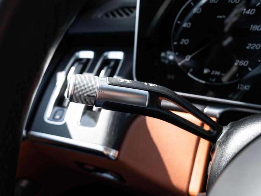 Mercedes-Benz S-Класс VII (W223) Ставрополь  - изображение 17