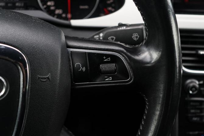 Audi A4 IV (B8) с пробегом 2011 года, цена 1 080 000 рублей, 209490 км, седан, Автокод Объявления