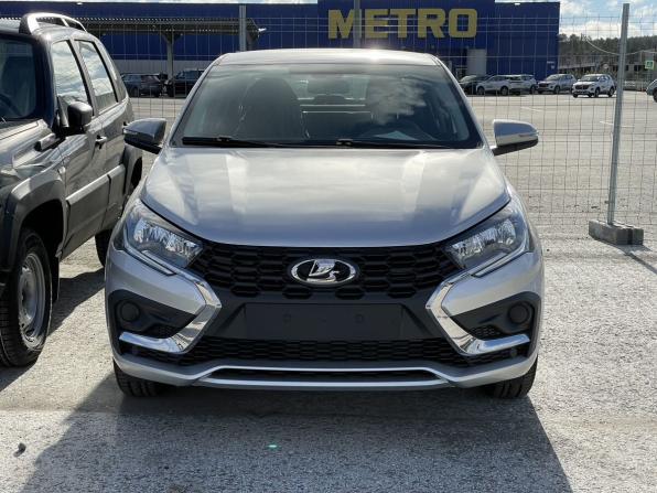 Новый Lada (ВАЗ) Iskra 2026 года, цена 1 465 000 рублей, седан, Автокод Объявления
