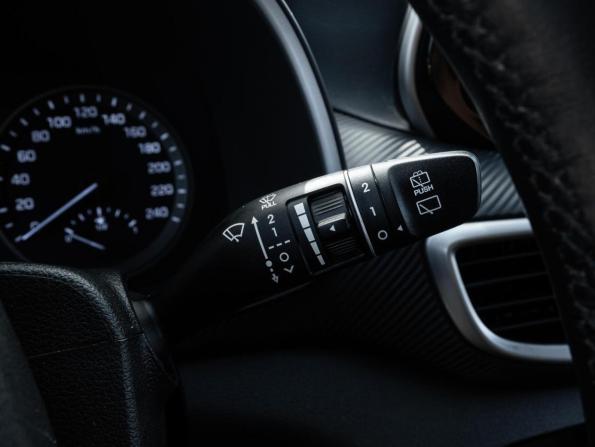 Hyundai Tucson III Рестайлинг с пробегом 2019 года, цена 1 996 000 рублей, 125682 км, внедорожник, Автокод Объявления