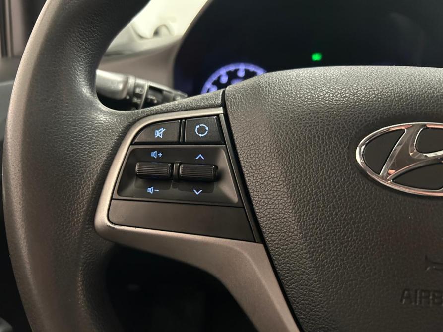 Hyundai Solaris II Рестайлинг Санкт-Петербург  - изображение 21