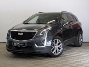 Cadillac XT5 I Рестайлинг Москва  - изображение 31