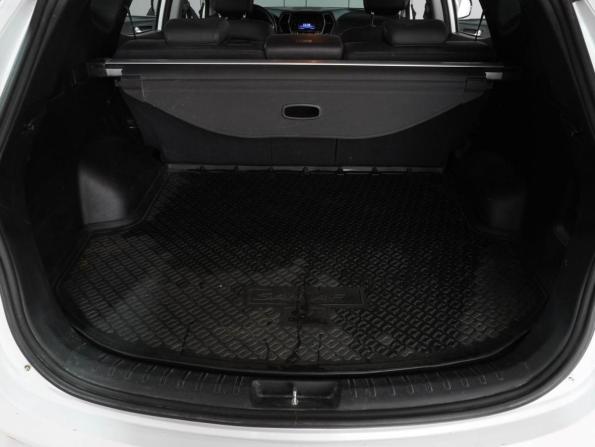 Hyundai Santa Fe III Рестайлинг с пробегом 2017 года, цена 2 649 000 рублей, 100543 км, внедорожник, Автокод Объявления