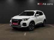 Chery Tiggo 4 I Рестайлинг Челябинск  - изображение 20