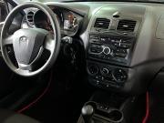 Lada (ВАЗ) Granta I Рестайлинг Волгоград  - изображение 36