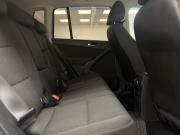 Volkswagen Tiguan I Рестайлинг Ростов-на-Дону  - изображение 40