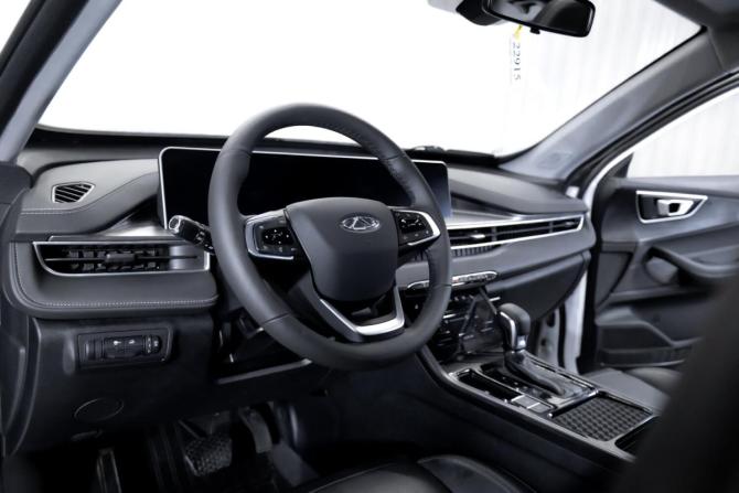 Chery Tiggo 4 Pro I с пробегом 2024 года, цена 1 849 000 рублей, 29156 км, внедорожник, Автокод Объявления