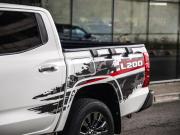 Mitsubishi L200 VI Санкт-Петербург  - изображение 40
