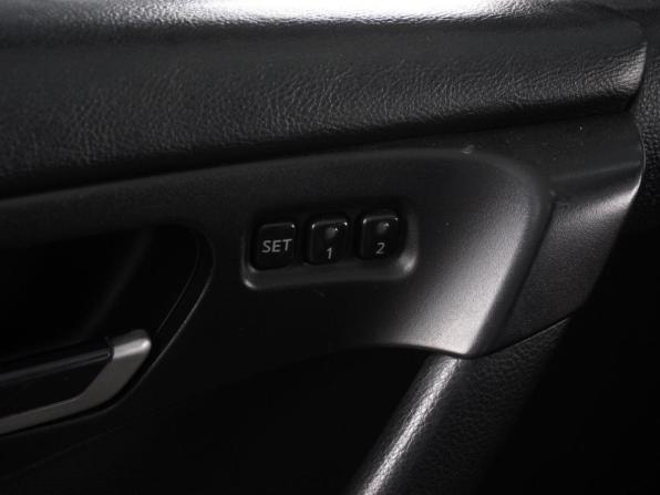 Nissan Murano I (Z50) с пробегом 2007 года, цена 659 000 рублей, 393055 км, внедорожник, Автокод Объявления