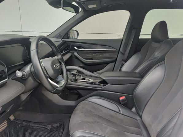 Geely Monjaro I с пробегом 2024 года, цена 2 700 000 рублей, 107822 км, внедорожник, Автокод Объявления