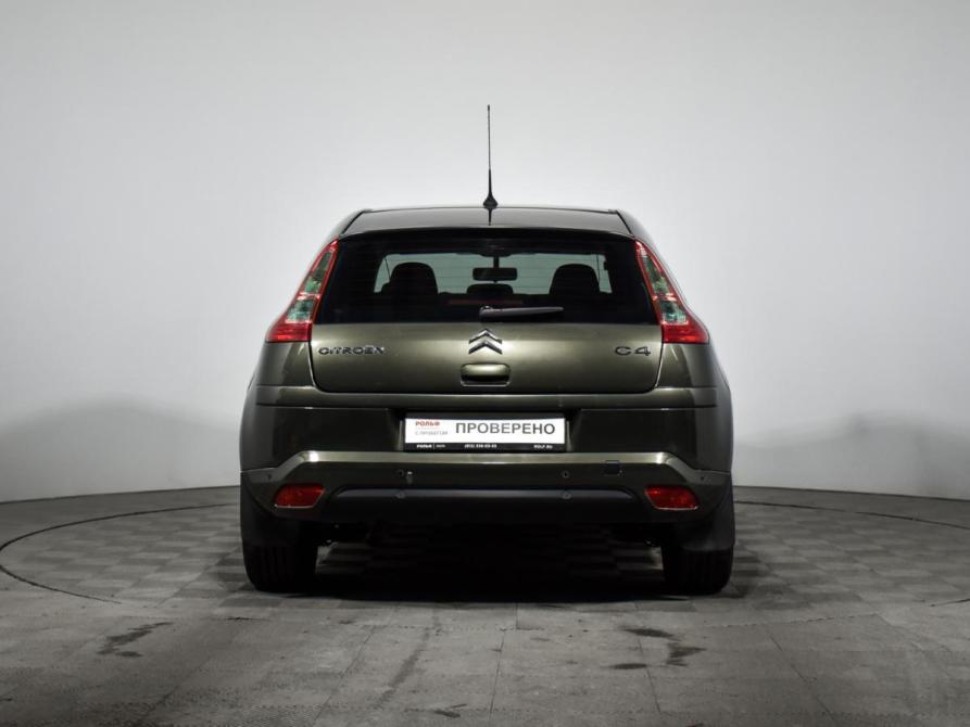 Citroen C4 I Санкт-Петербург  - изображение 6