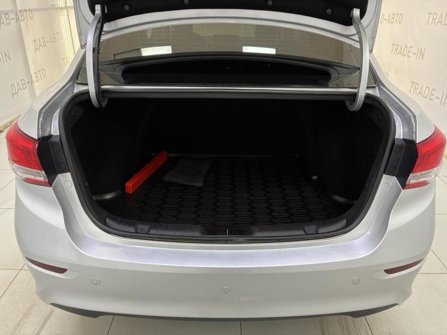 Changan Alsvin Пермь  - изображение 7