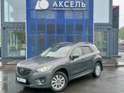 Mazda CX-5 I Рестайлинг Архангельск  - изображение 21
