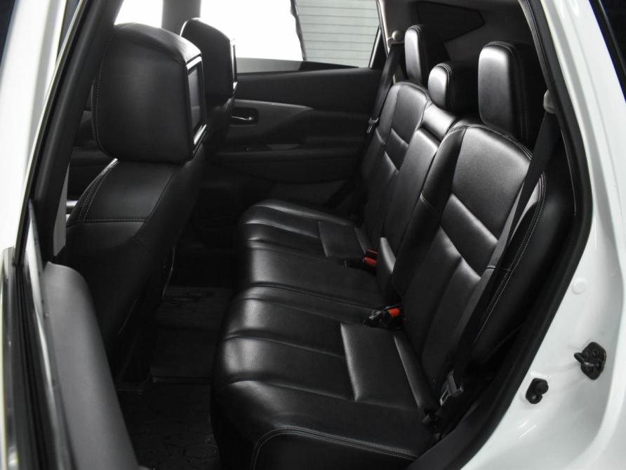 Nissan Murano III (Z52) Воронеж  - изображение 9