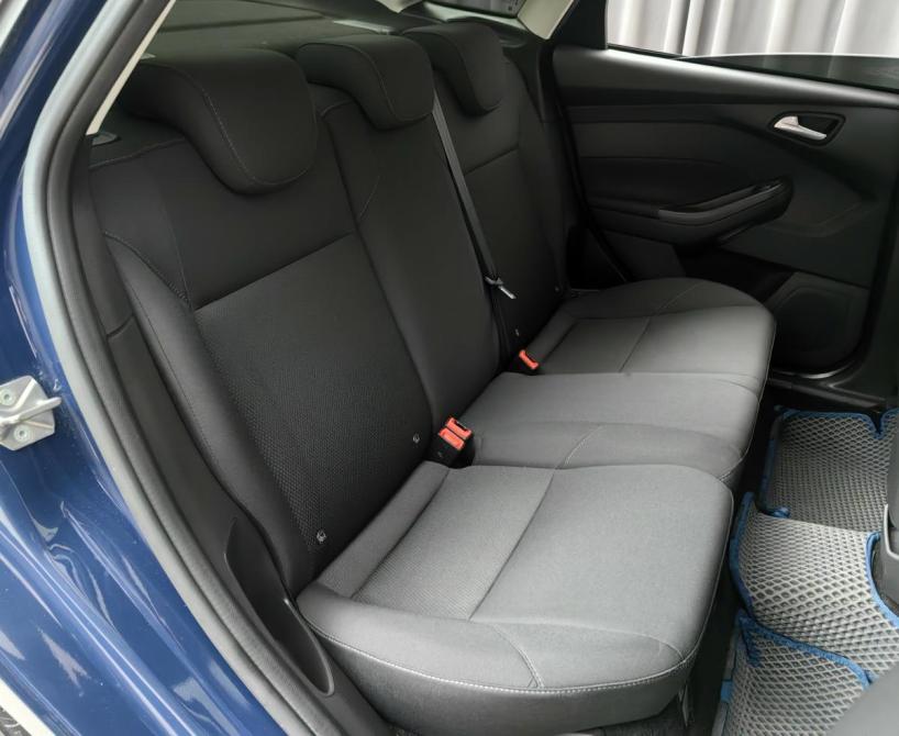 Ford Focus III Рестайлинг Подольск  - изображение 9