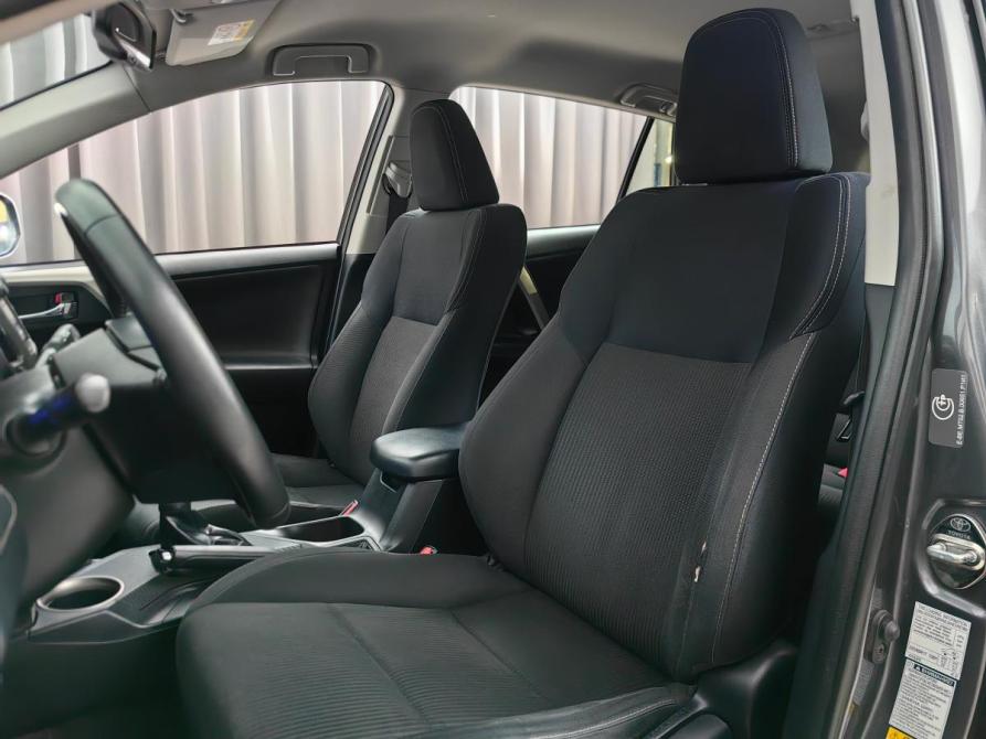 Toyota RAV4 IV (XA40) Подольск  - изображение 6