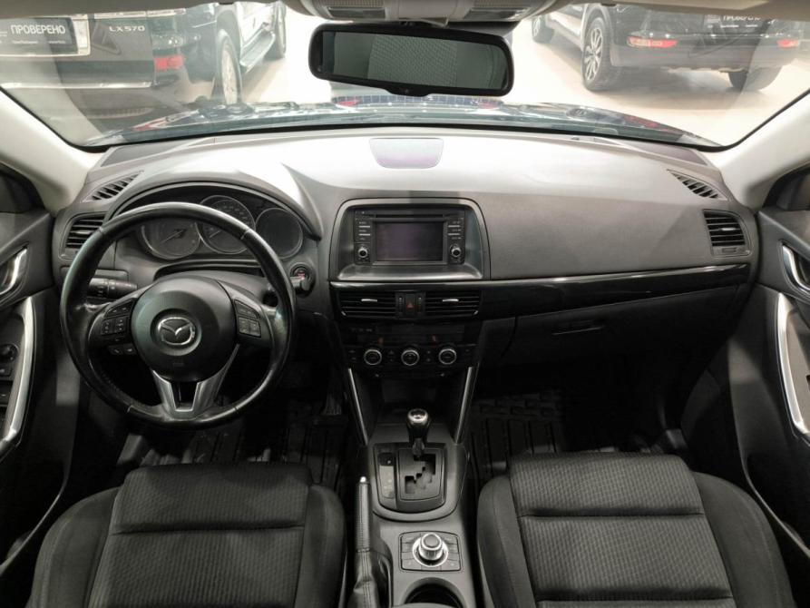 Mazda CX-5 I Казань  - изображение 17