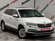 Skoda Karoq I Екатеринбург  - изображение 29