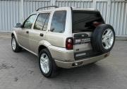 Land Rover Freelander I Ростов-на-Дону  - изображение 30