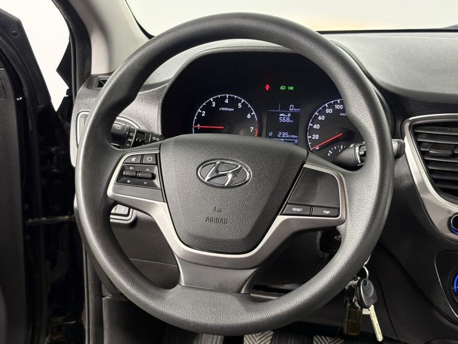 Hyundai Solaris II Борисоглебск  - изображение 16