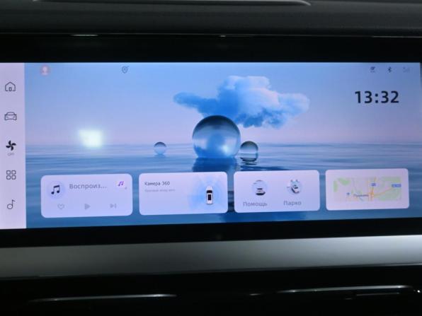 Geely Monjaro I с пробегом 2025 года, цена 3 590 000 рублей, 34500 км, внедорожник, Автокод Объявления