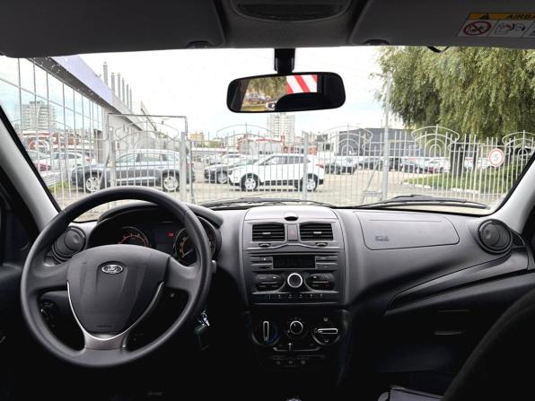 Lada (ВАЗ) Granta I Рестайлинг с пробегом 2023 года, цена 832 000 рублей, 11922 км, седан, Автокод Объявления