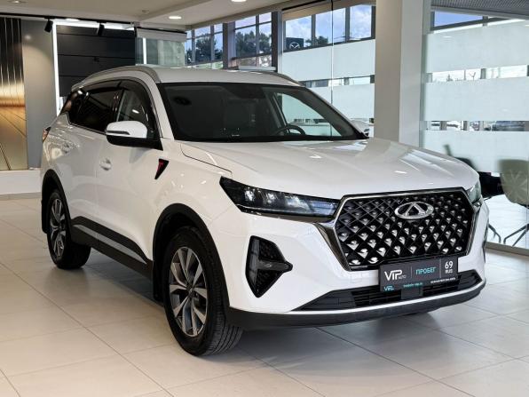 Chery Tiggo 7 Pro Max I с пробегом 2024 года, цена 1 997 000 рублей, 65704 км, внедорожник, Автокод Объявления
