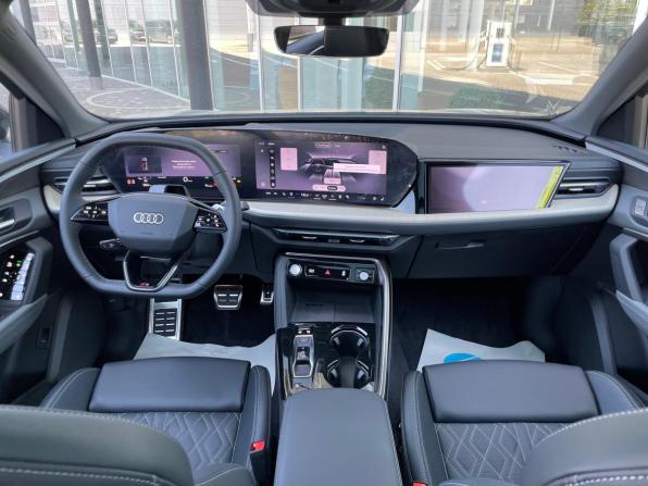Audi Q5 III с пробегом 2026 года, цена 6 105 000 рублей, 30 км, внедорожник, Автокод Объявления