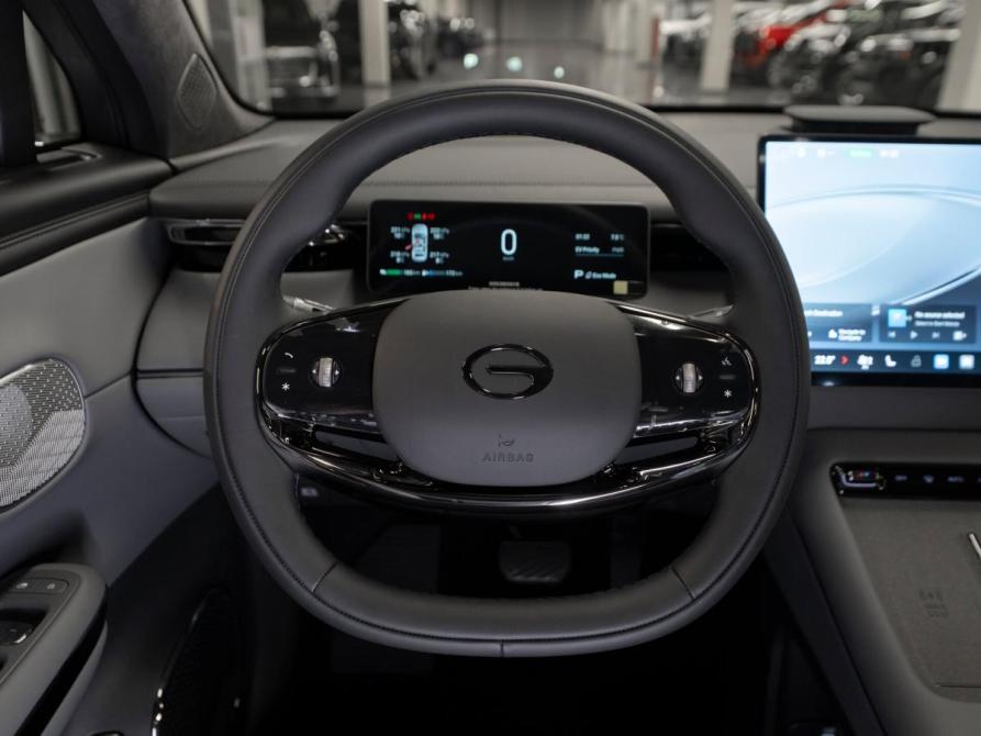 GAC Trumpchi S7 I Рестайлинг Москва  - изображение 10
