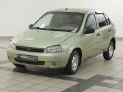 Lada (ВАЗ) Kalina I Иваново  - изображение 25