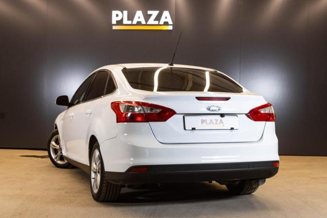 Ford Focus III с пробегом 2012 года, цена 759 000 рублей, 224920 км, седан, Автокод Объявления