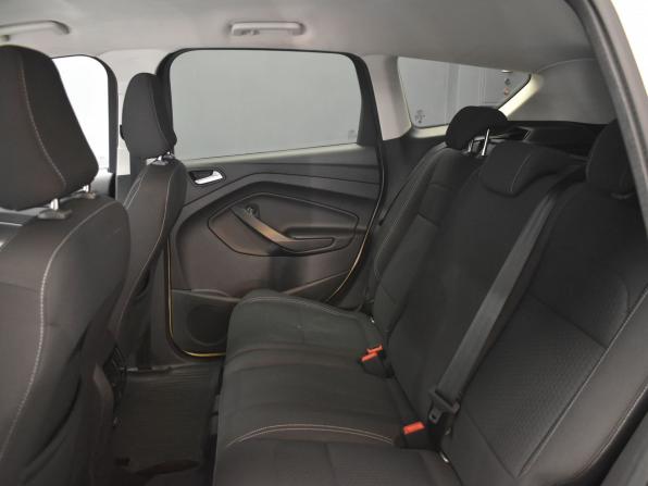 Ford Kuga II Рестайлинг с пробегом 2018 года, цена 1 805 000 рублей, 132734 км, внедорожник, Автокод Объявления