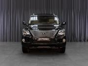 Lexus LX III Тюмень  - изображение 40