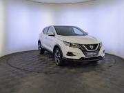 Nissan Qashqai II Рестайлинг Москва  - изображение 31