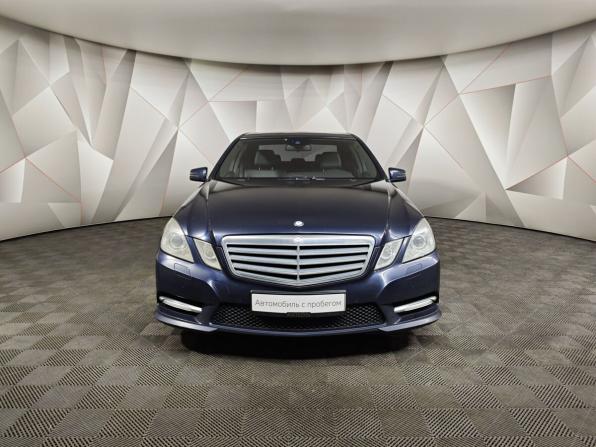 Mercedes-Benz E-Класс IV (W212 S212 C207) с пробегом 2012 года, цена 1 459 000 рублей, 194562 км, седан, Автокод Объявления