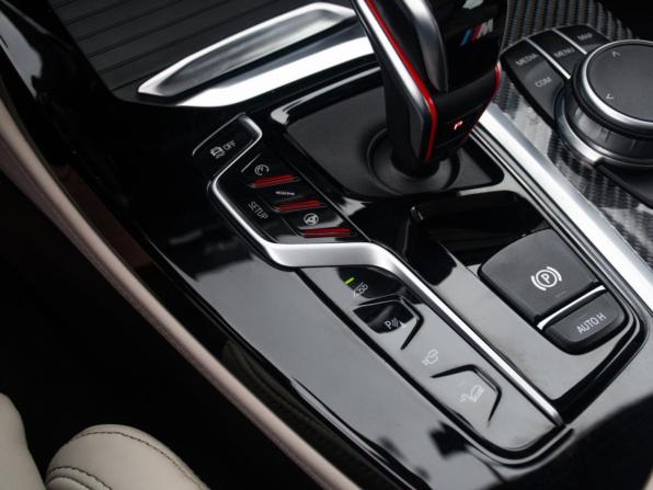 BMW X3 M I (F97) с пробегом 2021 года, цена 6 500 000 рублей, 86512 км, внедорожник, Автокод Объявления