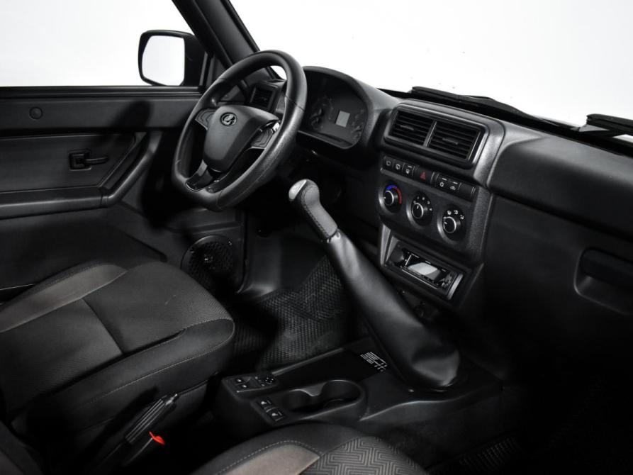 Lada (ВАЗ) Niva Legend Санкт-Петербург  - изображение 14