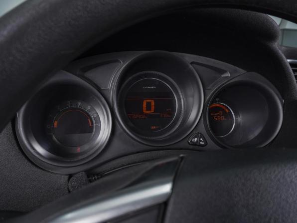 Citroen C4 II с пробегом 2013 года, цена 530 000 рублей, 152302 км, хэтчбек, Автокод Объявления