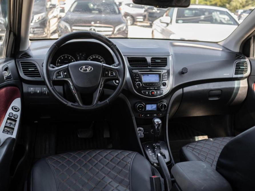 Hyundai Solaris I Сочи  - изображение 6
