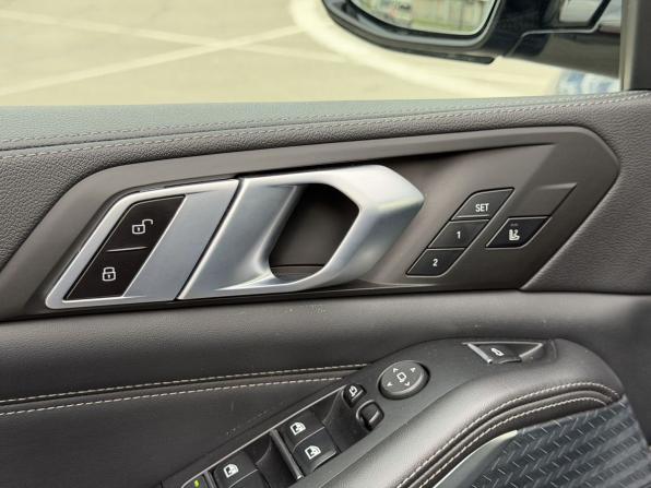 BMW X5 IV (G05/G18) с пробегом 2020 года, цена 7 790 000 рублей, 95530 км, внедорожник, Автокод Объявления