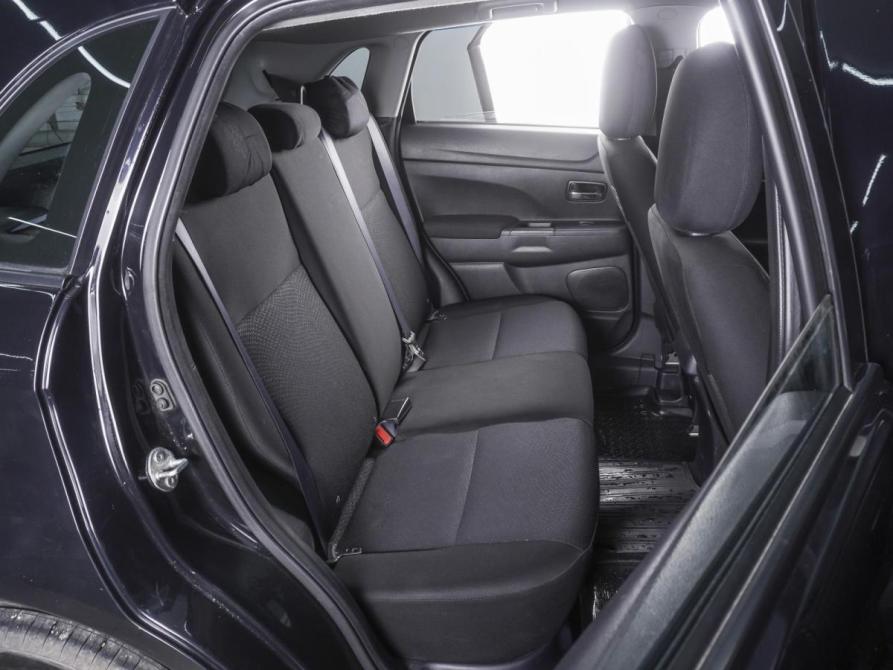 Mitsubishi ASX I Ростов-на-Дону  - изображение 7