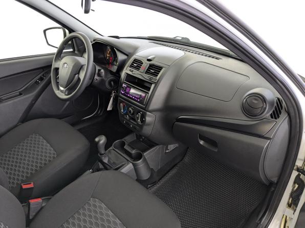 Lada (ВАЗ) Granta I Рестайлинг с пробегом 2023 года, цена 695 000 рублей, 47249 км, лифтбек, Автокод Объявления
