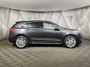 Cadillac XT5 I Москва  - изображение 26