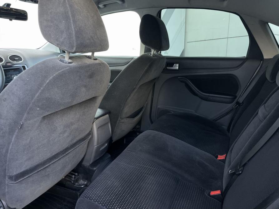 Ford Focus II Екатеринбург  - изображение 13