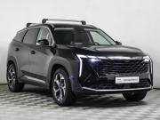 Geely Atlas II Москва  - изображение 22