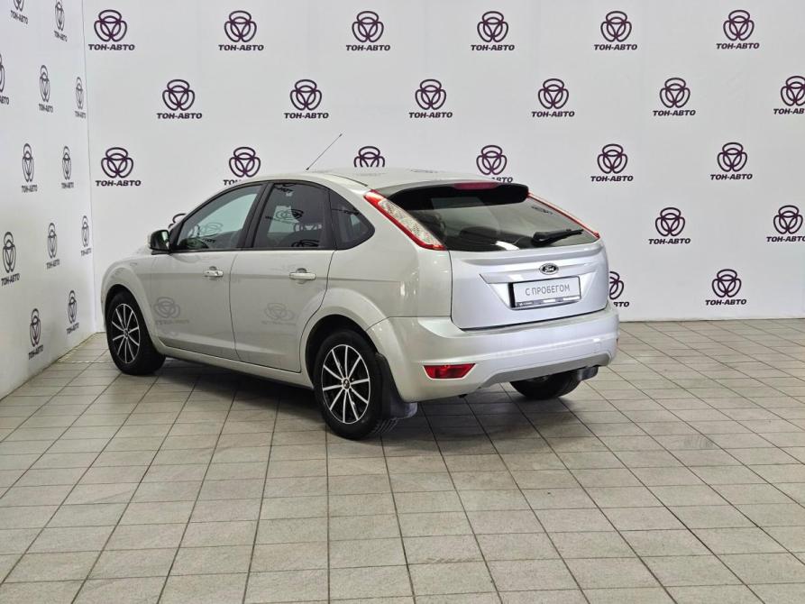 Ford Focus II Рестайлинг Тольятти  - изображение 7