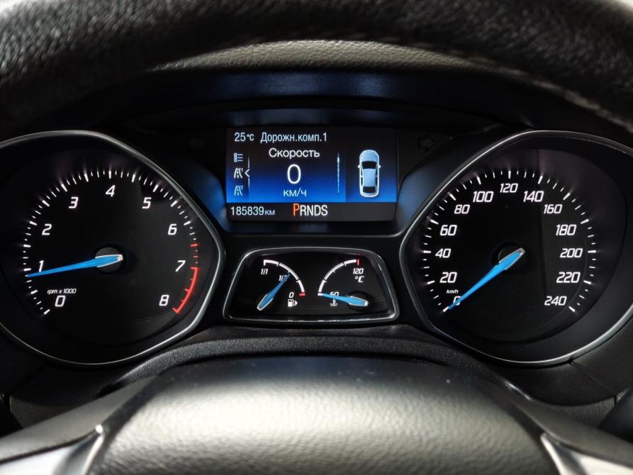Ford Focus III Москва  - изображение 18